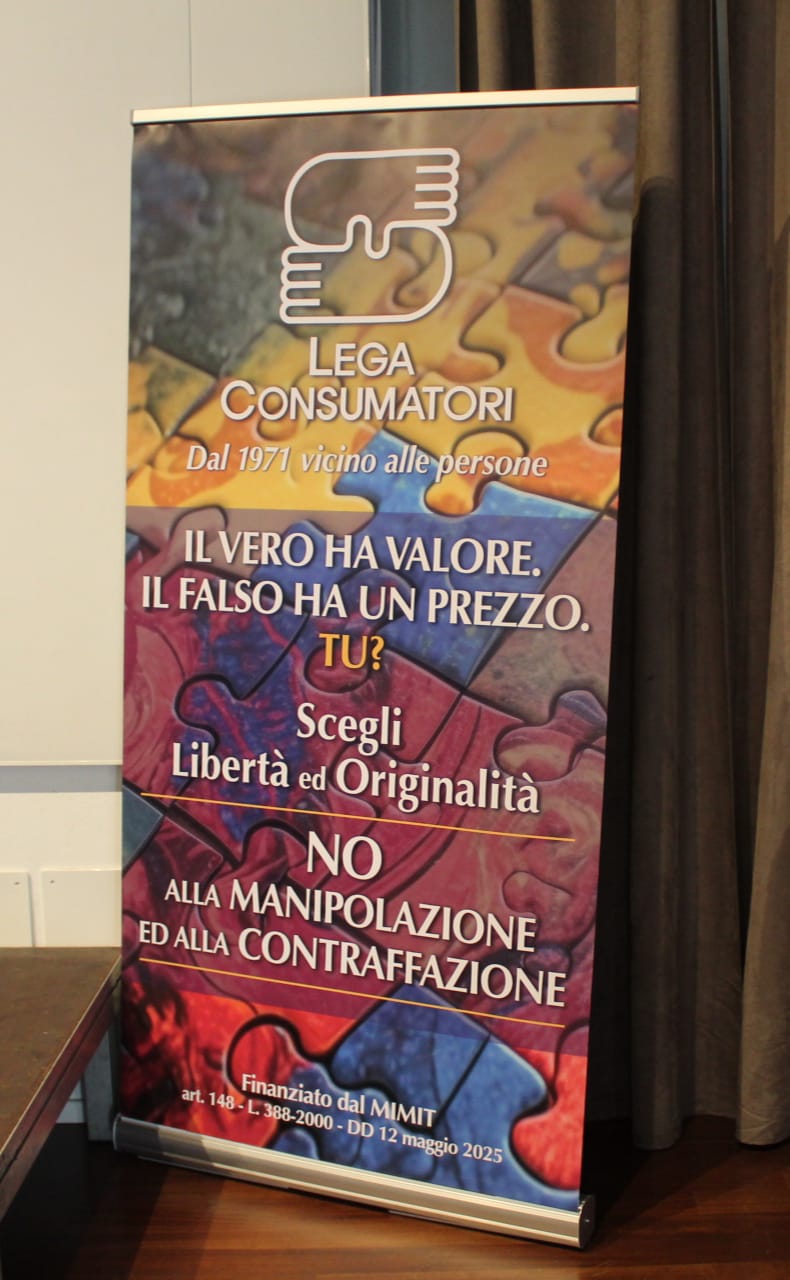 Video vincitori del concorso “L’Inganno perfetto. Raccontalo Tu!”