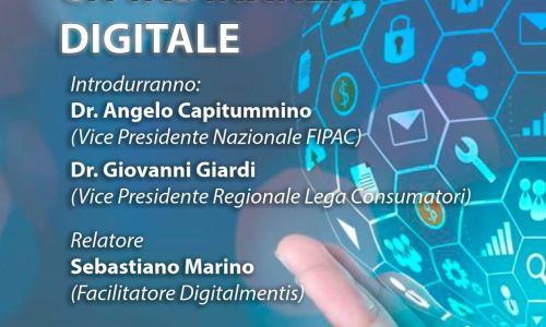 I diritti di cittadinanza digitale