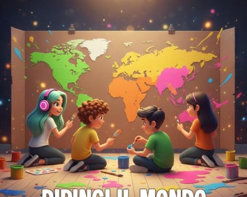 PROGETTO LEGA CONSUMATORI “Il vero ha valore. Il falso ha un prezzo. Tu?”