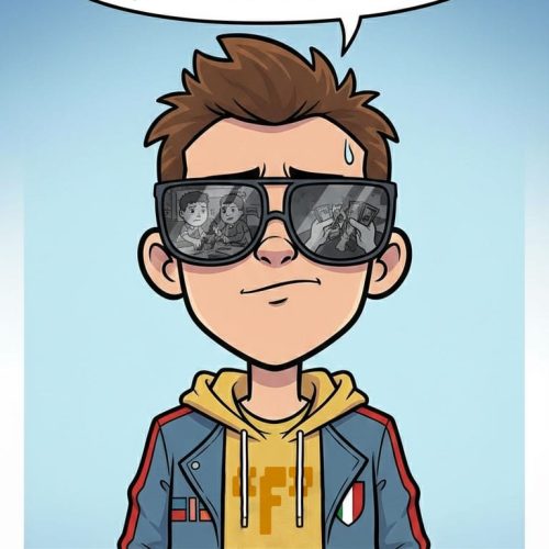 Cosa preferisci non vedere dietro a quel marchio?