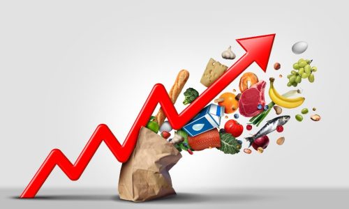 CAFFERATA: Inflazione: cresce la distanza tra percezione e realtà, i consumatori tagliano i consumi