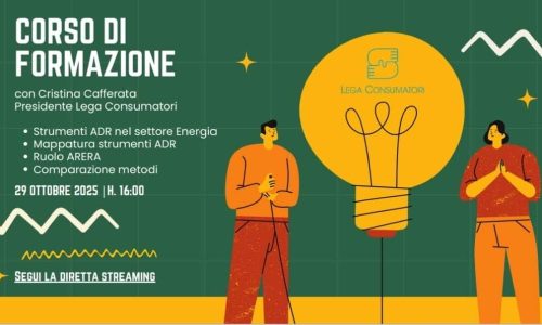 Gli strumenti ADR nel settore Energia