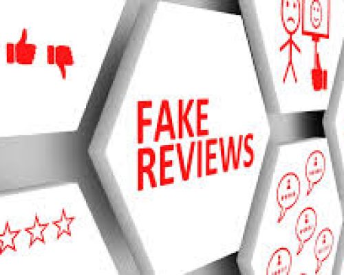 Recensioni false: le nuove norme portino a controlli veri!