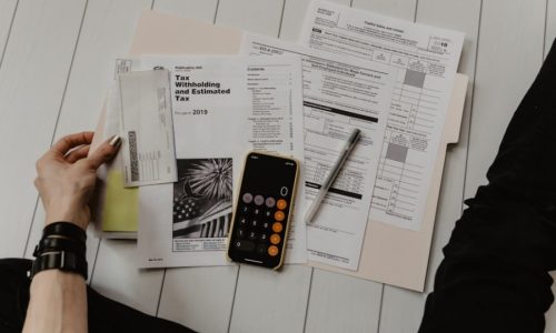 Fisco: lo Statuto dei diritti del contribuente