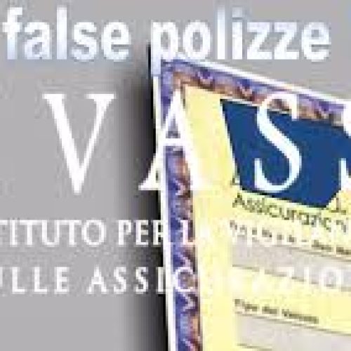 Siti Web non collegati ad intermediari assicurativi iscritti nel Registro IVASS