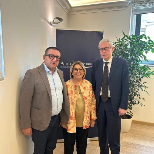Assicurazioni e tutela dei consumatori – Al centro dell’incontro Previdenza integrativa e nuovi strumenti di tutela